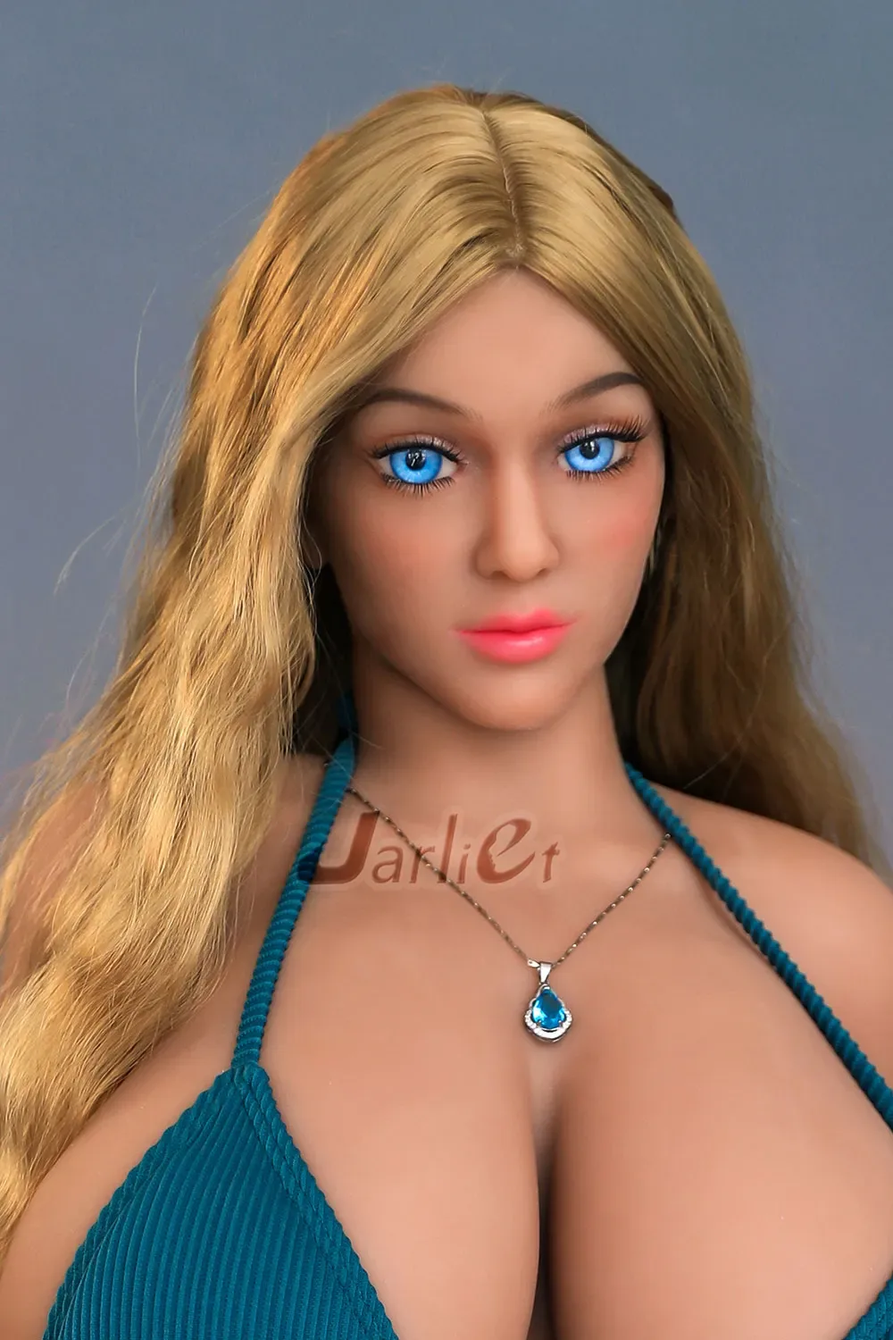 Jarliet | Kale - BBW Sex Doll view 8