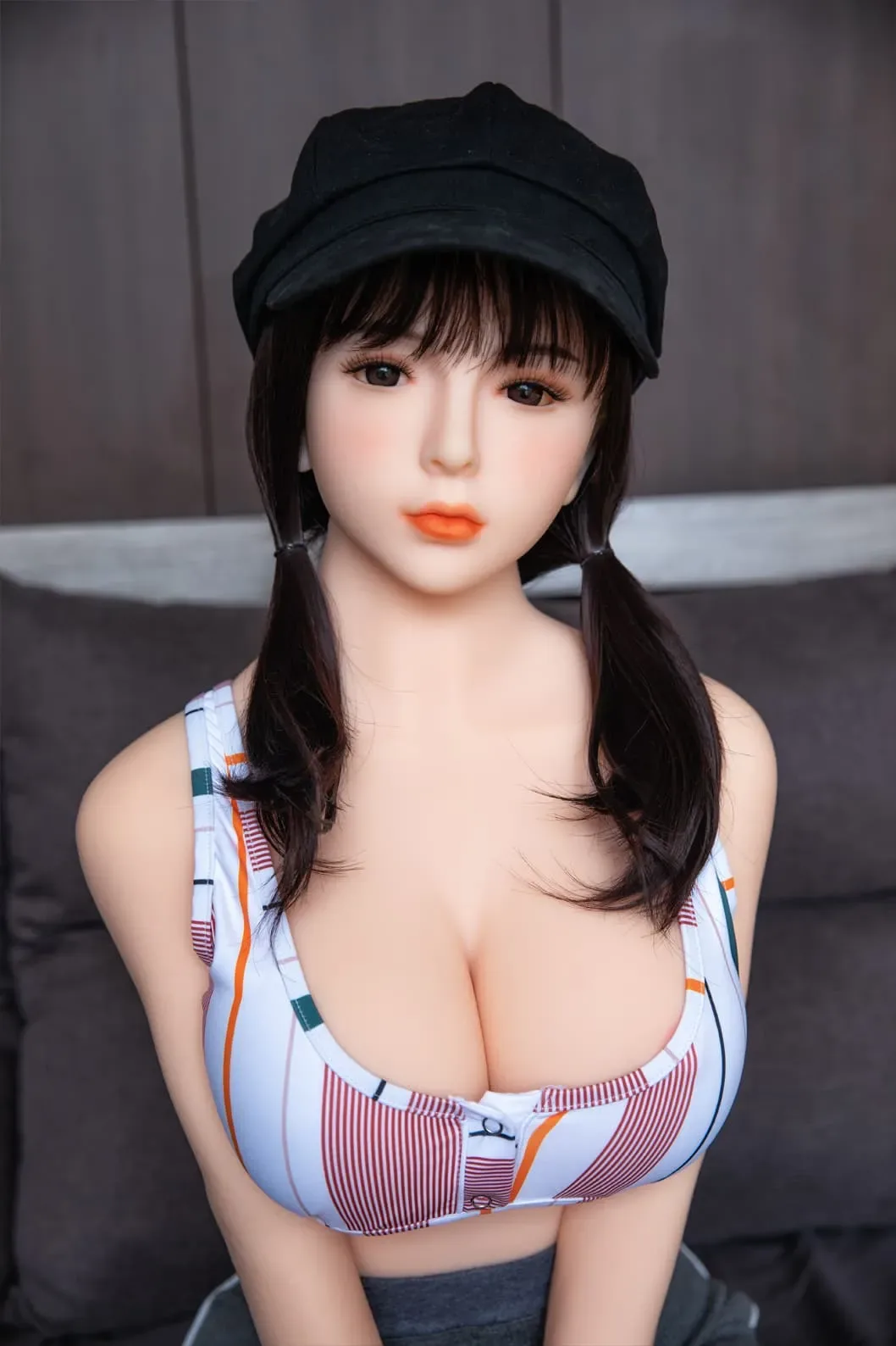 Jarliet | Abby Ⅰ - 4ft 11 /150cm Big Breast Realistic Sex Doll view 6
