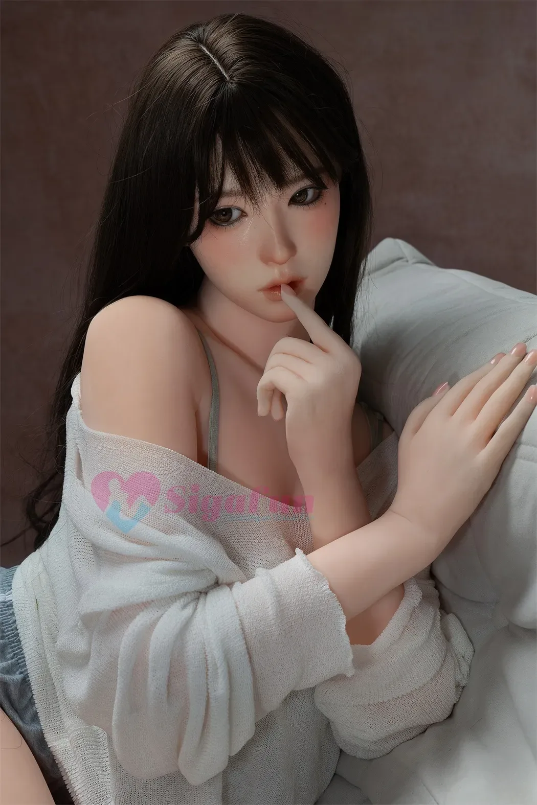 Sigafun | Sydney - 5ft 3/159cm Hybrid Sex Doll, Head SG5 (In Stock US) view 3