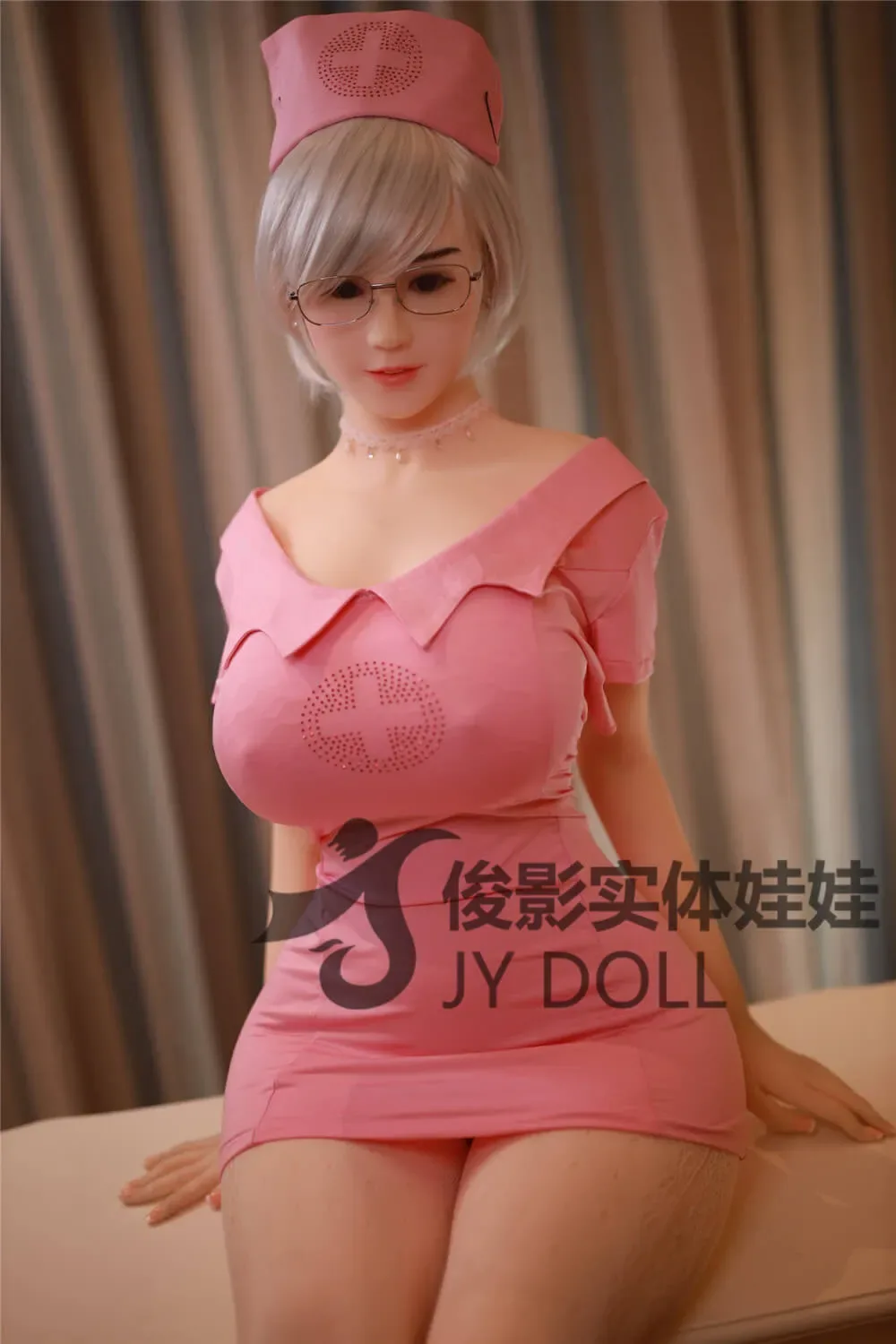 JY Renata-5ft 7/170cm Big Breasts Sex Doll