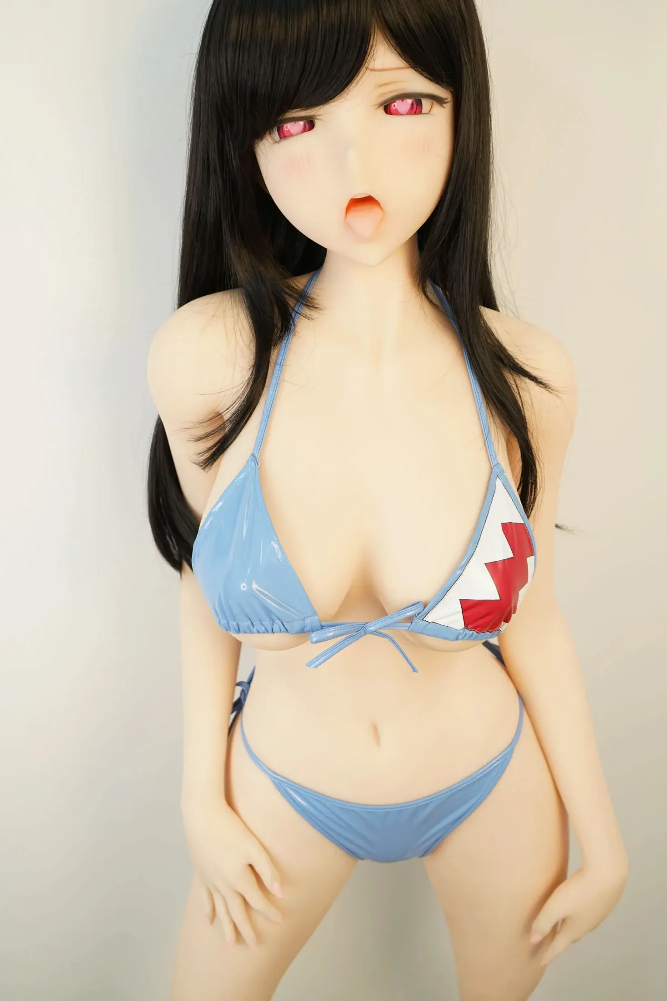 Irokebijin | Arisa - 5ft /152cm Medium Breasts S-TPE Anime Sex Doll