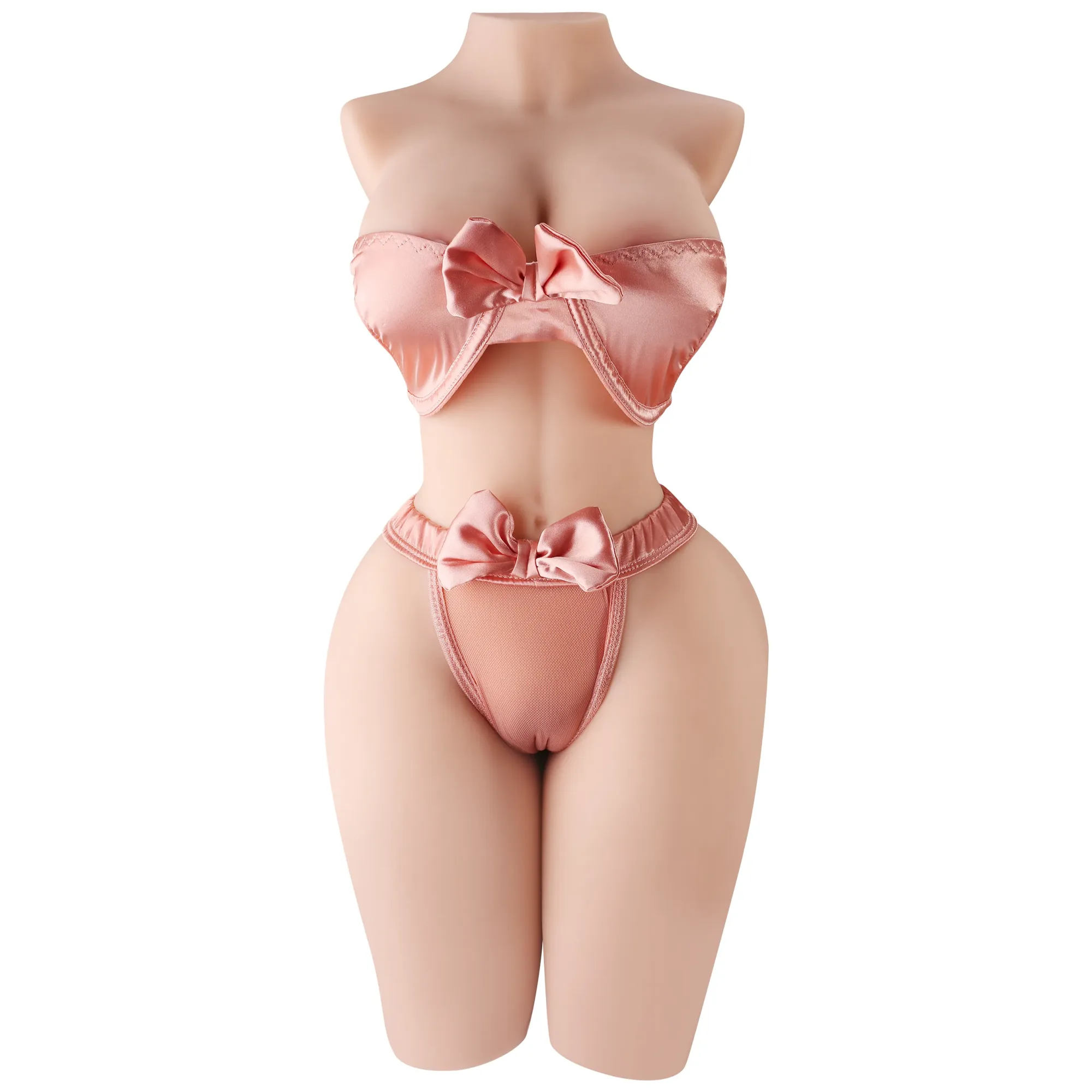 XISE | Page - 64cm/25.20in Torso Sex Doll (In Stock US) view 2