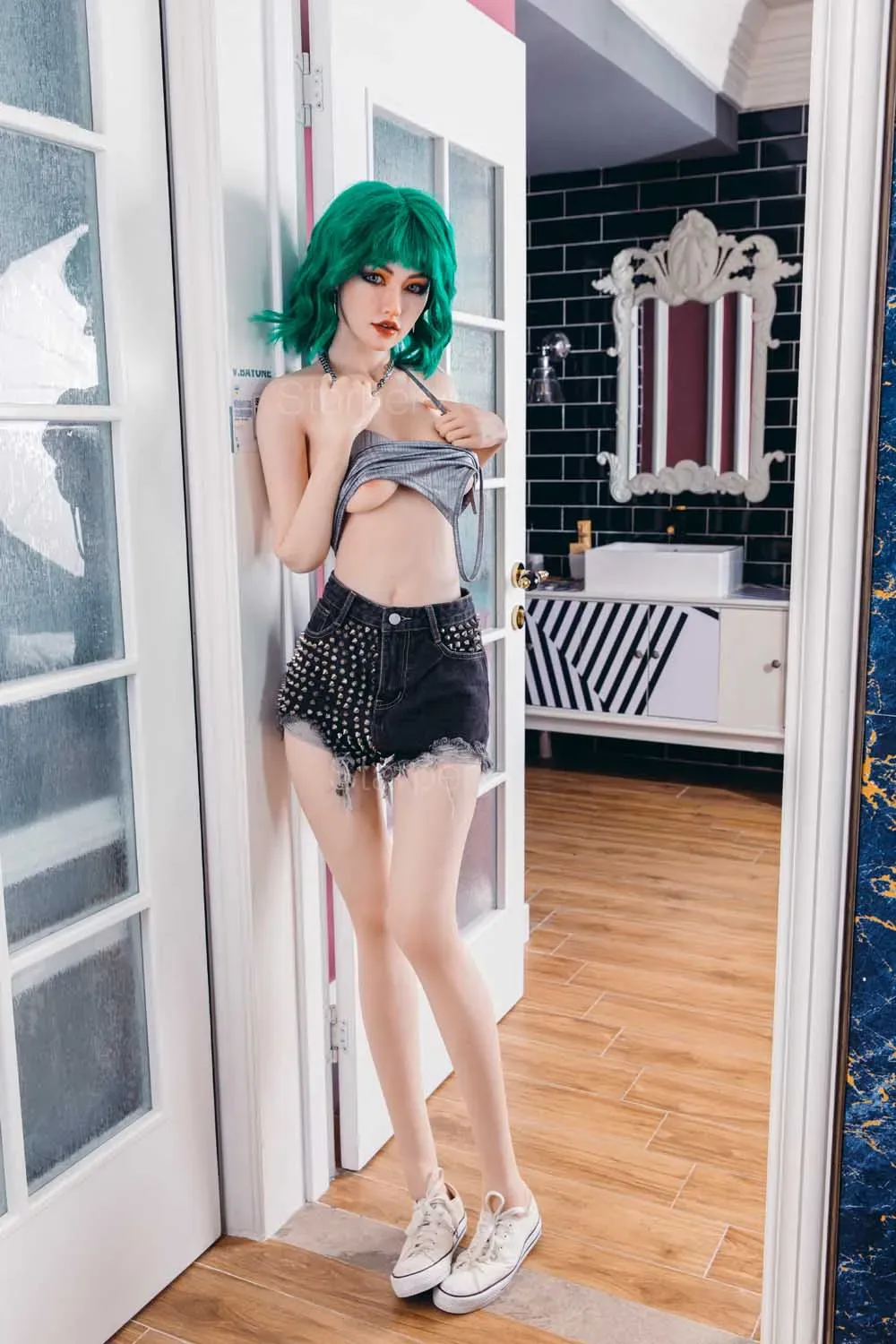Starpery | Wushi-5ft 9/174cm C-Cup Real TPE Sex Doll view 3