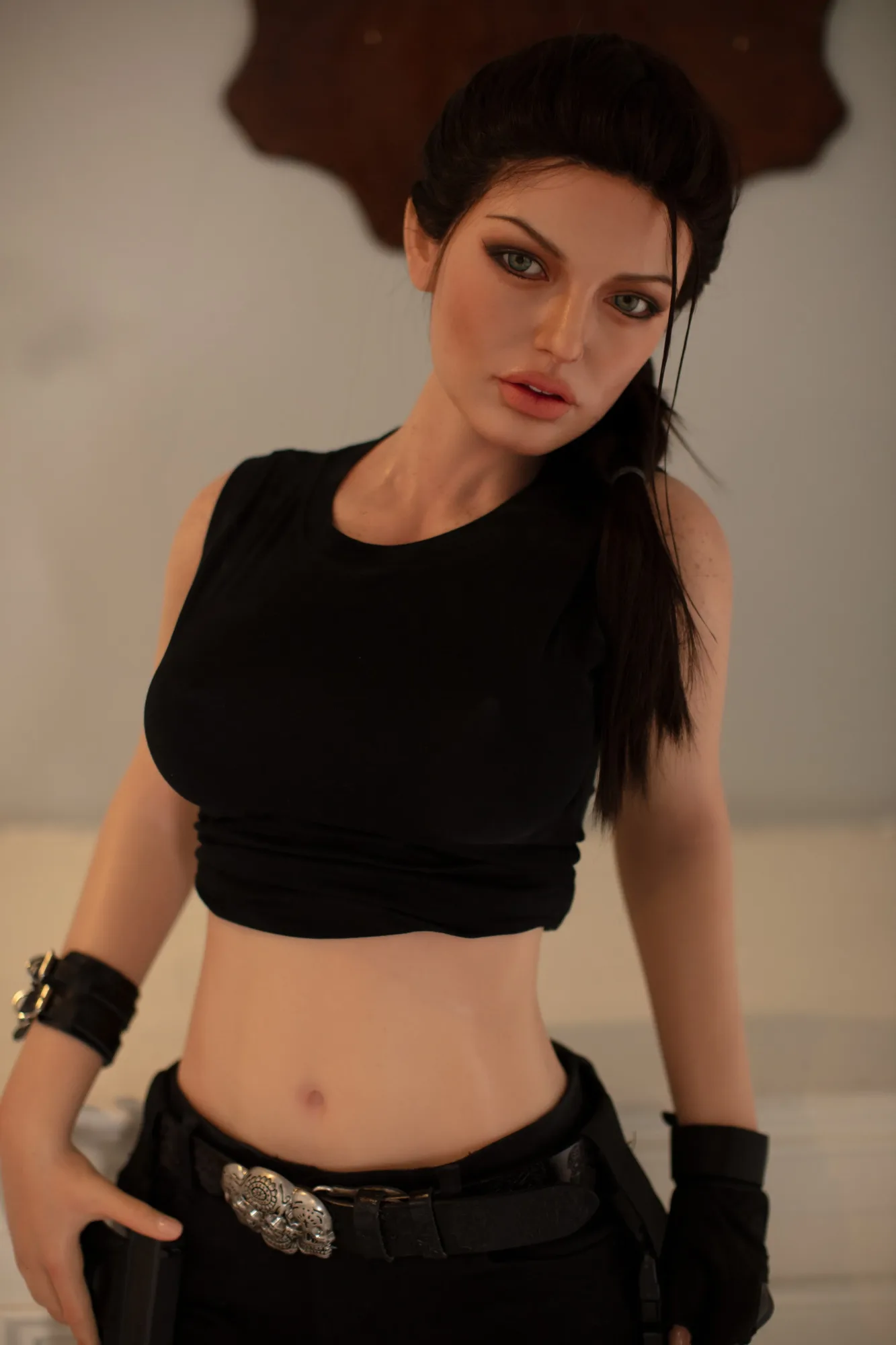 Starpery | Flora-5ft 6/167cm Real Sex Doll