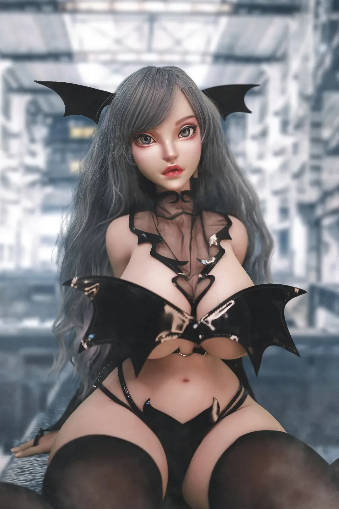 MESE Doll | Dorothy- 37.4lb Anime Doll Figure view 3