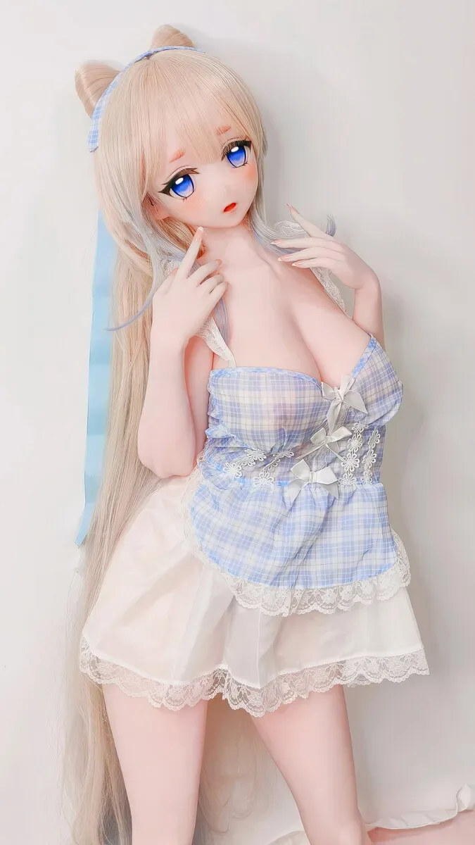 Elsa Babe | Kokomi - 4ft10 / 148cm Romantic Fantasy Anime Sex Doll