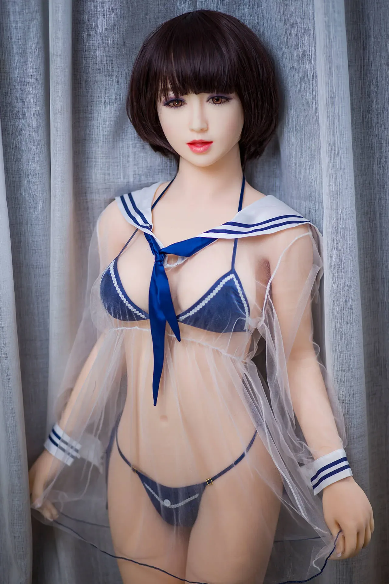 JY | Doggo-4ft 10/148cm Small Breasts Sex Doll