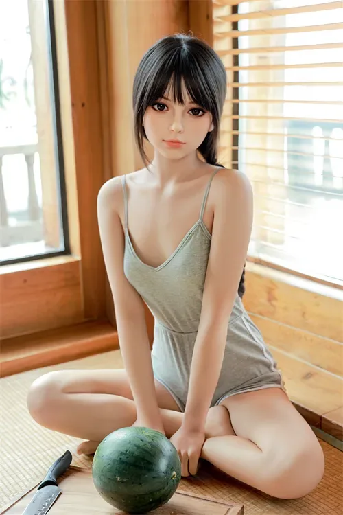 SY | Paige - 4ft 11/150cm Asian TPE Sex Doll