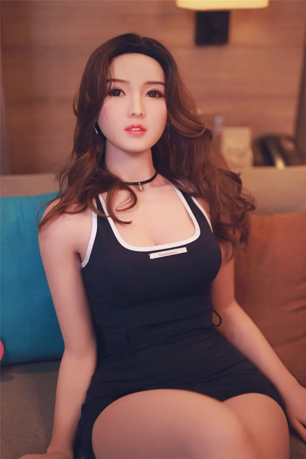 JY | Rose - 5ft 5/165cm Big Breasts Sex Doll