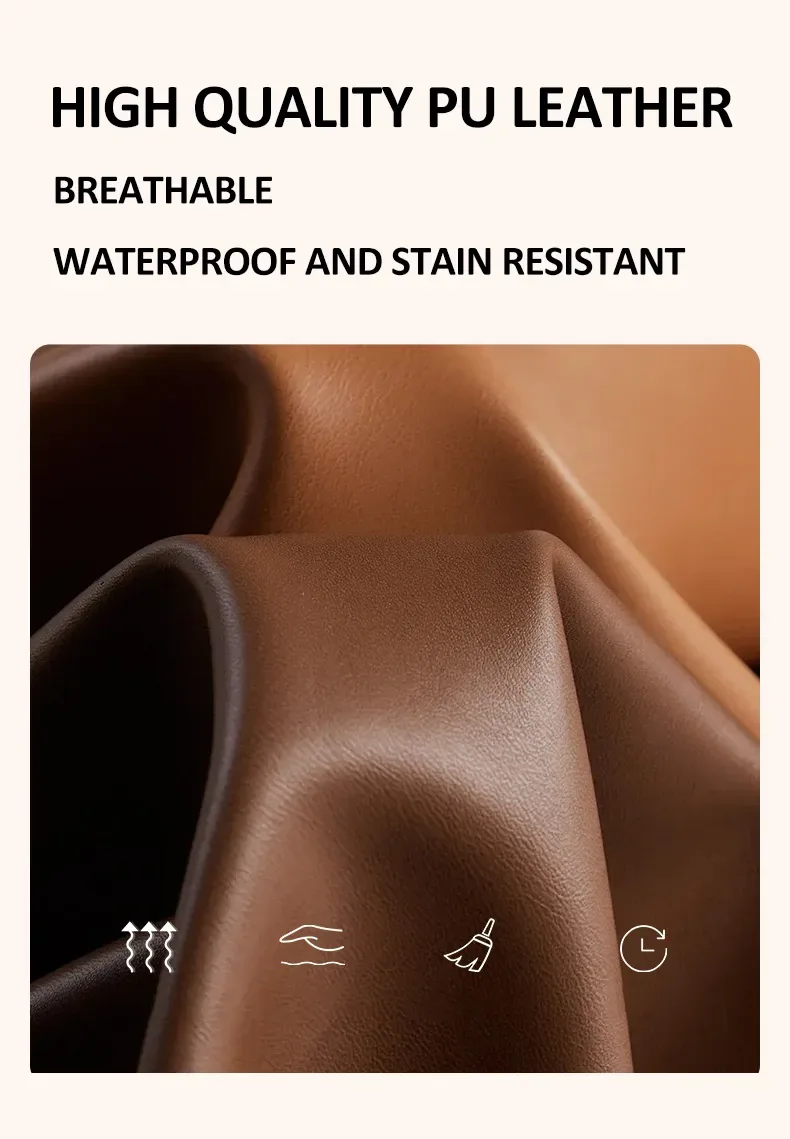 Sex Dolls Storage Couch/Sofa (hidden smart lock) view 3
