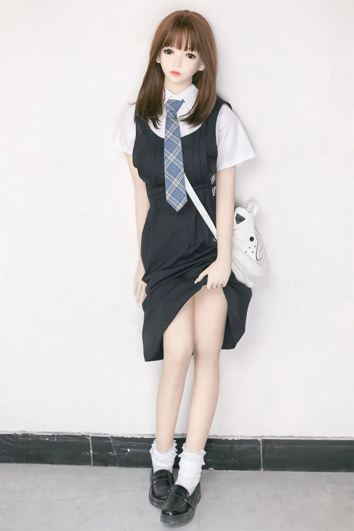 AIBEI | Hana - 5ft 2/158cm Medium Breasts Japanese Sex Doll view 6