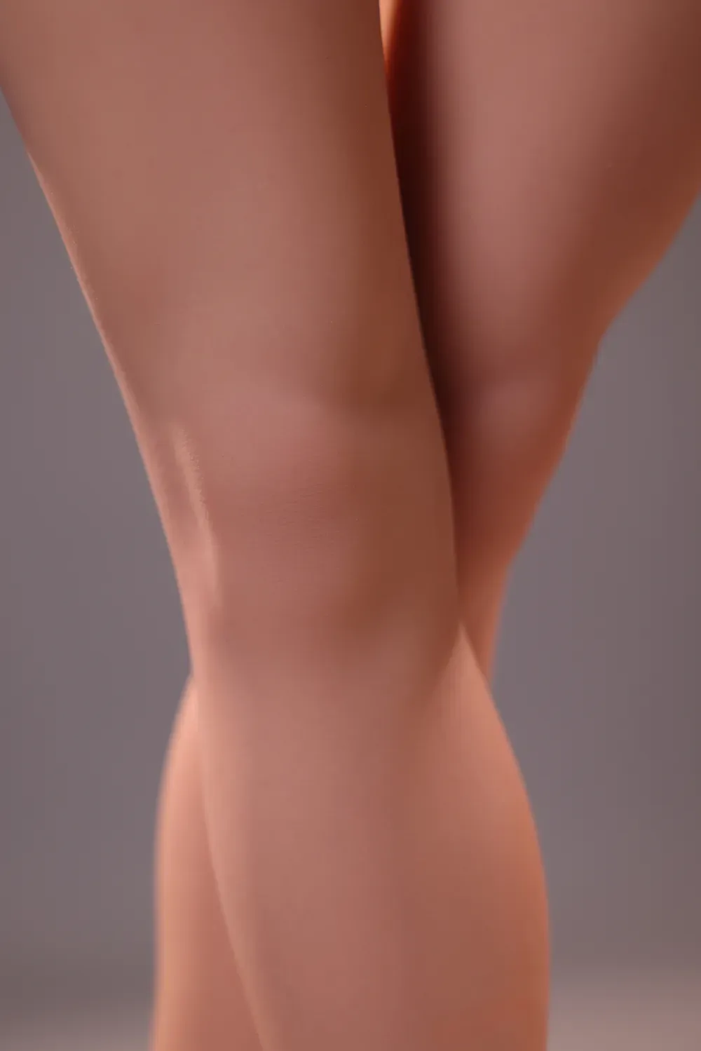 JX Doll | Megan -5ft 4/164cm D-Cup Blonde ROS Silicone Head Sex Doll view 8