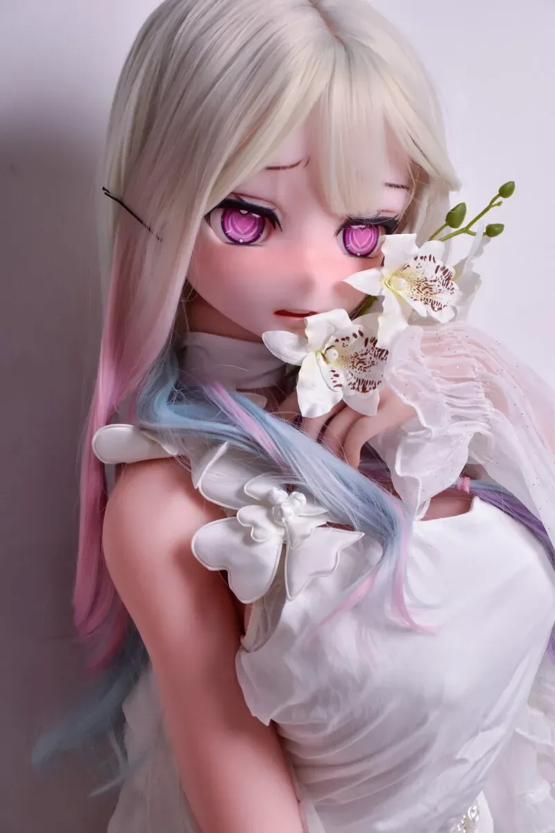 Elsa Babe | Rina - 4ft10 / 148cm Seductive Succubus Anime Sex Doll view 6