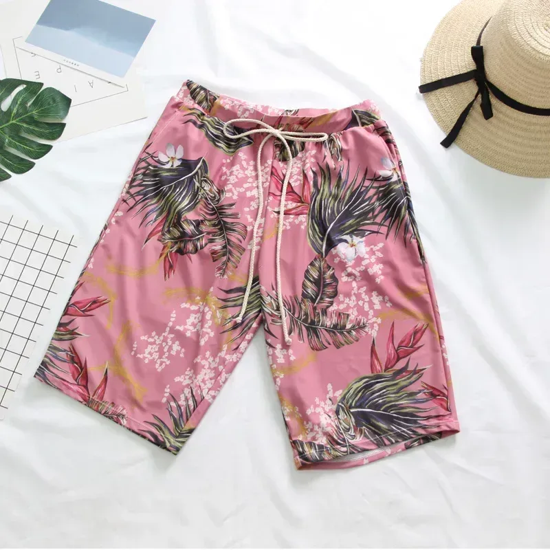 Beach Swimwear Bikini (Three-Piece Set) view 7