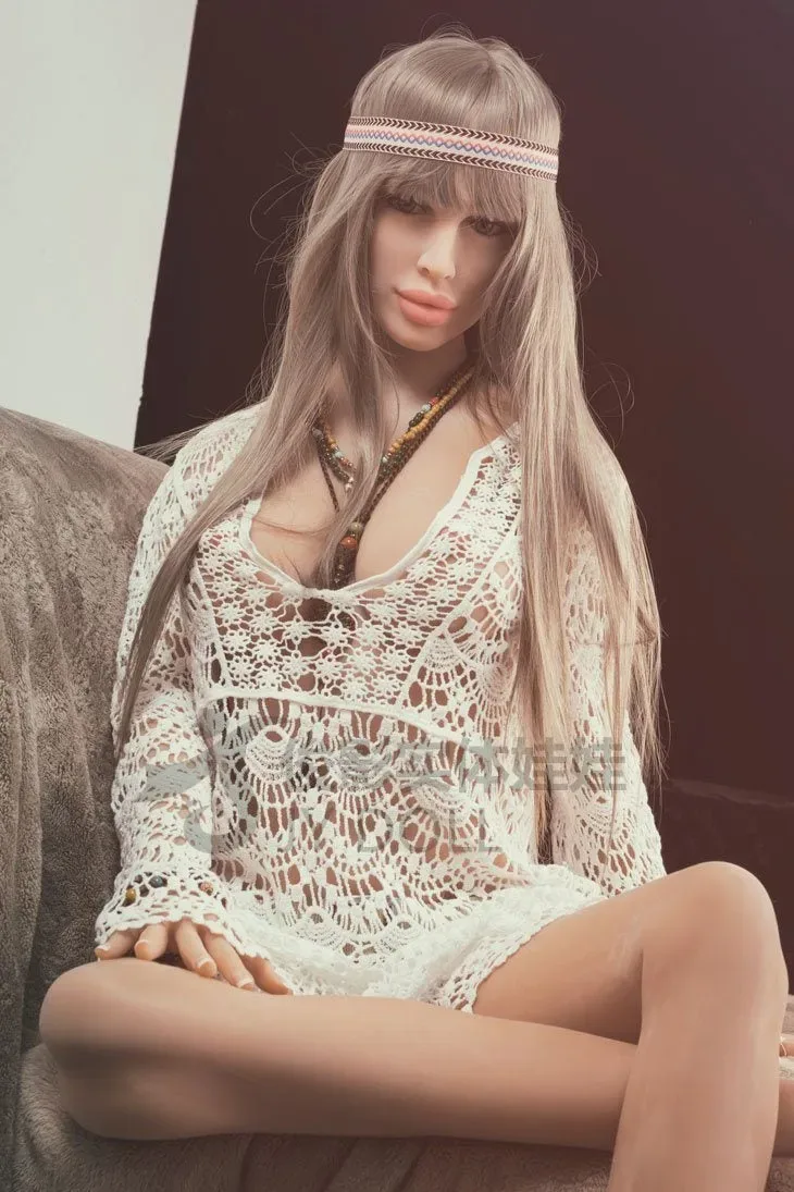 JY | Josiah - 165cm / 5ft 5 Medium Breast Vintage Sex Doll view 2