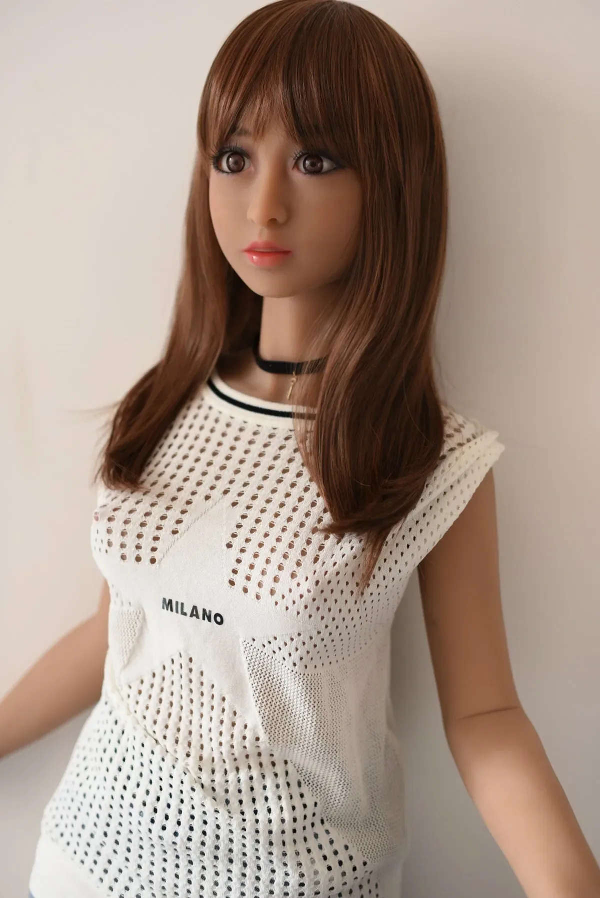 YOUQ | Shizuki - 5ft1 (150cm)  Realistic Sex Doll view 1