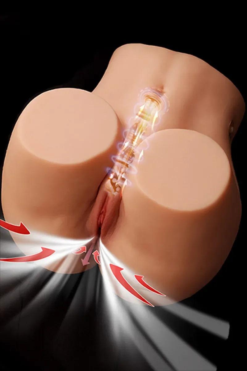 Vagina Automatic Sucking view 1