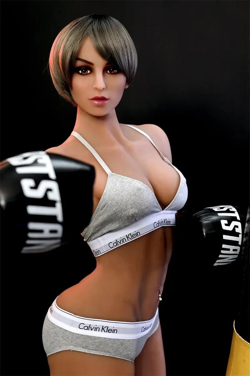 SY | Ivory - 5ft 5(164cm) Gorgeous Ultra Realistic TPE Sex Doll view 2