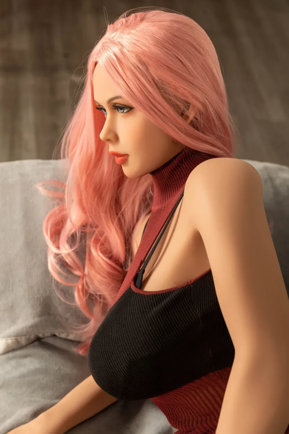 Galaxy | Libby- 5ft 2/158cm G-cup TPE Sex Doll view 2