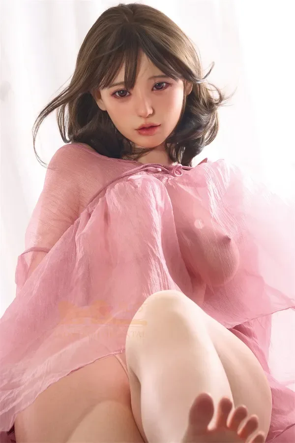 Irontech | Miku - 5ft /153cm Head S13 Oriental Silicone Sex Doll