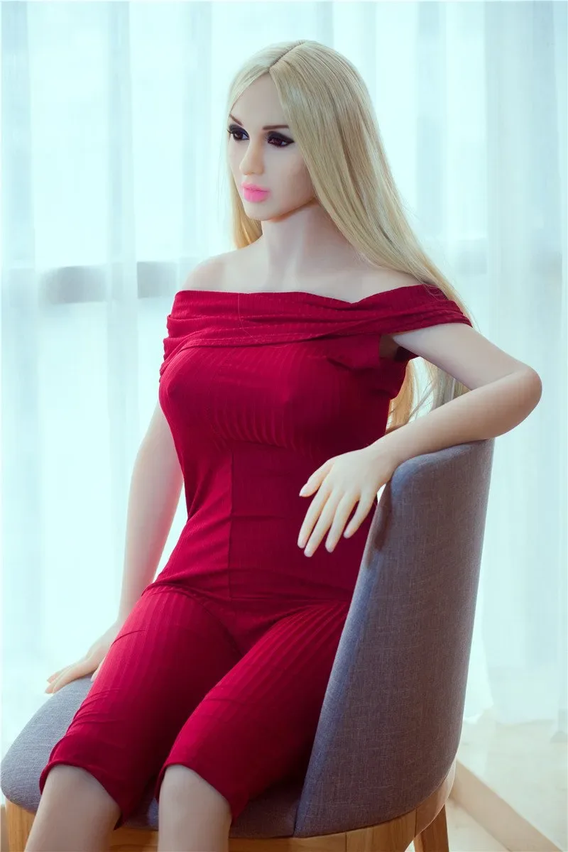 Irontech Sex Doll | 170cm H cup Suzie view 4