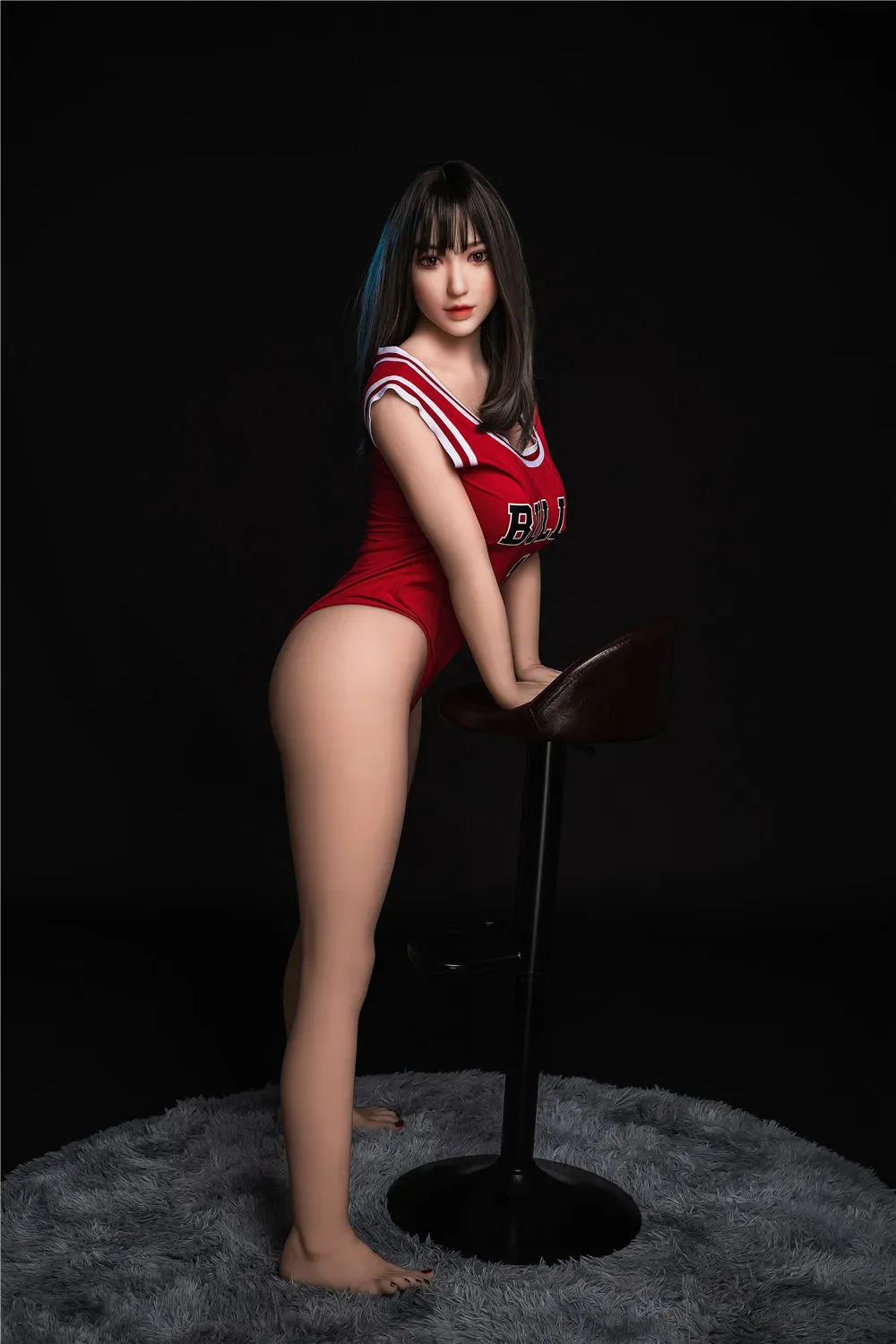 Irontech | Mika - 5ft 3 (161cm) TPE Sex Doll view 6