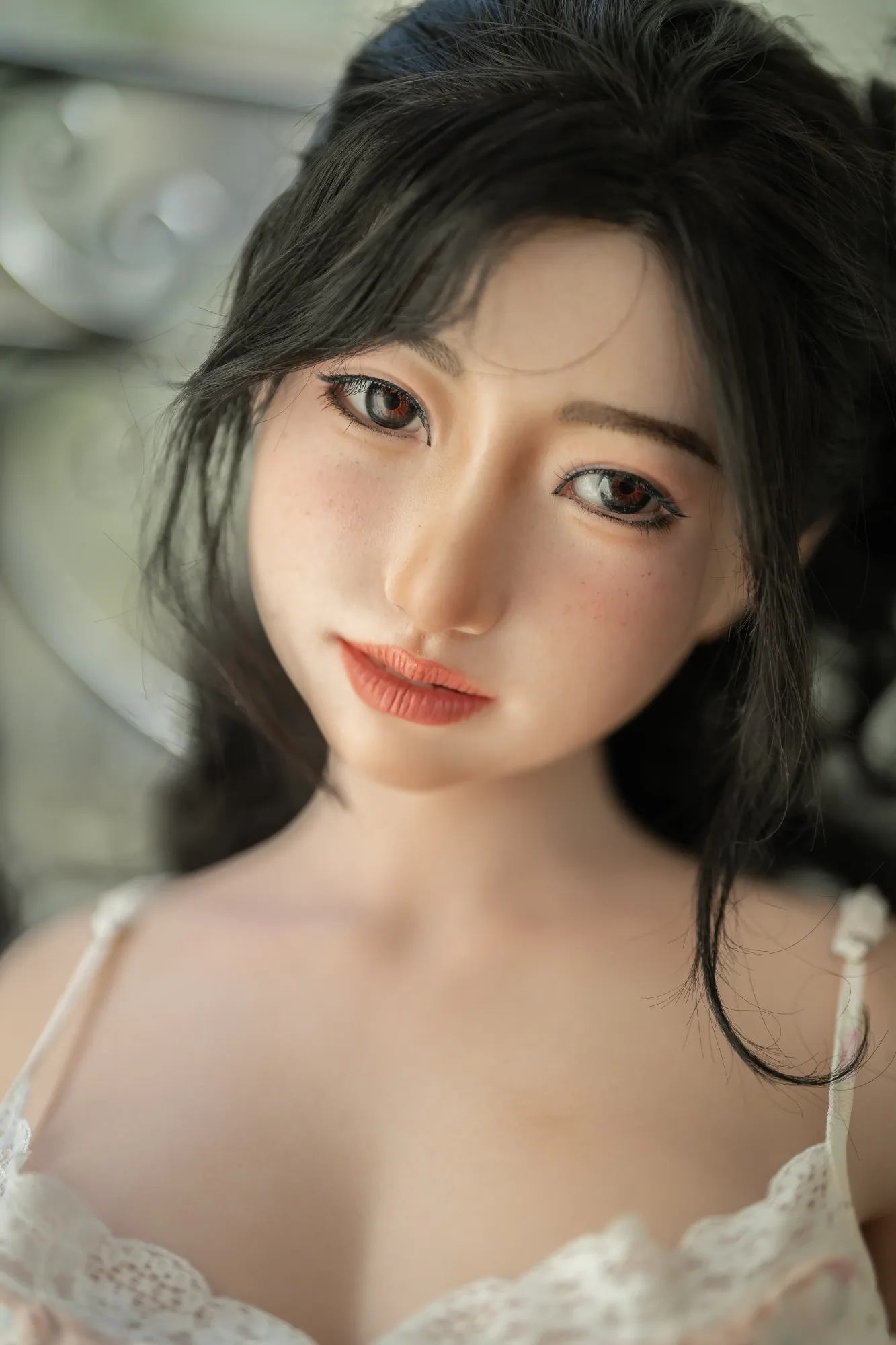 Starpery | Yunfan-5ft 2/159cm E-Cup ROS Sex Doll view 7