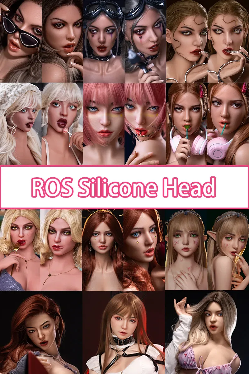 SY | Single Head Option to ROS Head view 1