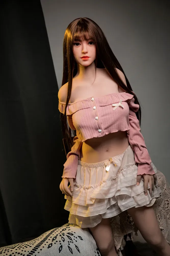 Galaxy | Anna-5ft3/160cm D-cup TPE Sex Doll ( In stock US)