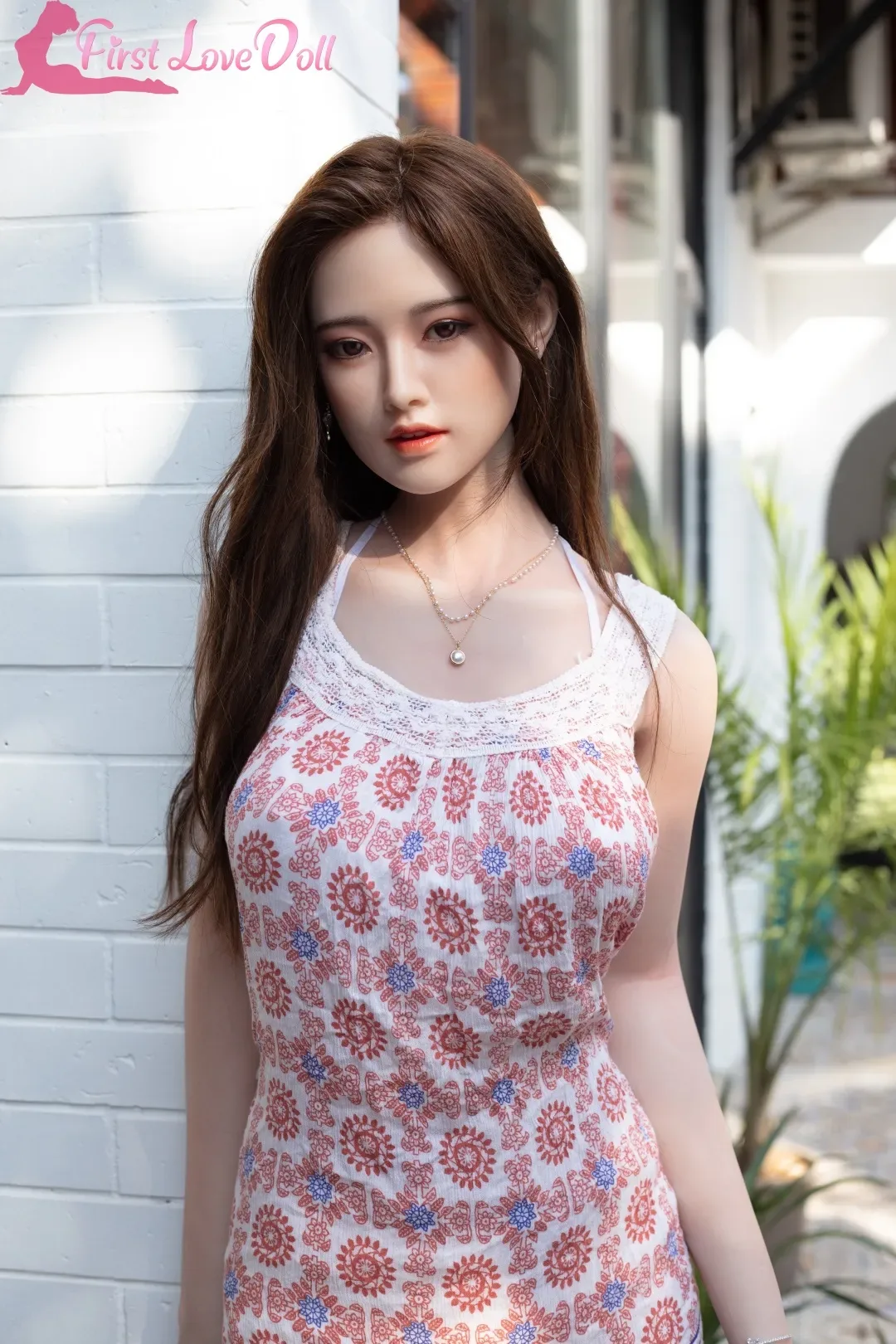 Starpery | Bing -5ft 3/159cm Japanese Style Ultra Realistic Silicone/TPE Customized Sex Doll view 1