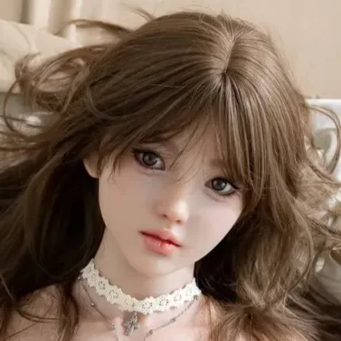 Funwest Doll丨ROS Silicone Head (Extra Doll Heads) view 8