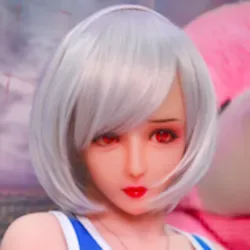 WM Doll | Single Head - Extra Head For Sex Doll(Head Only) view 2