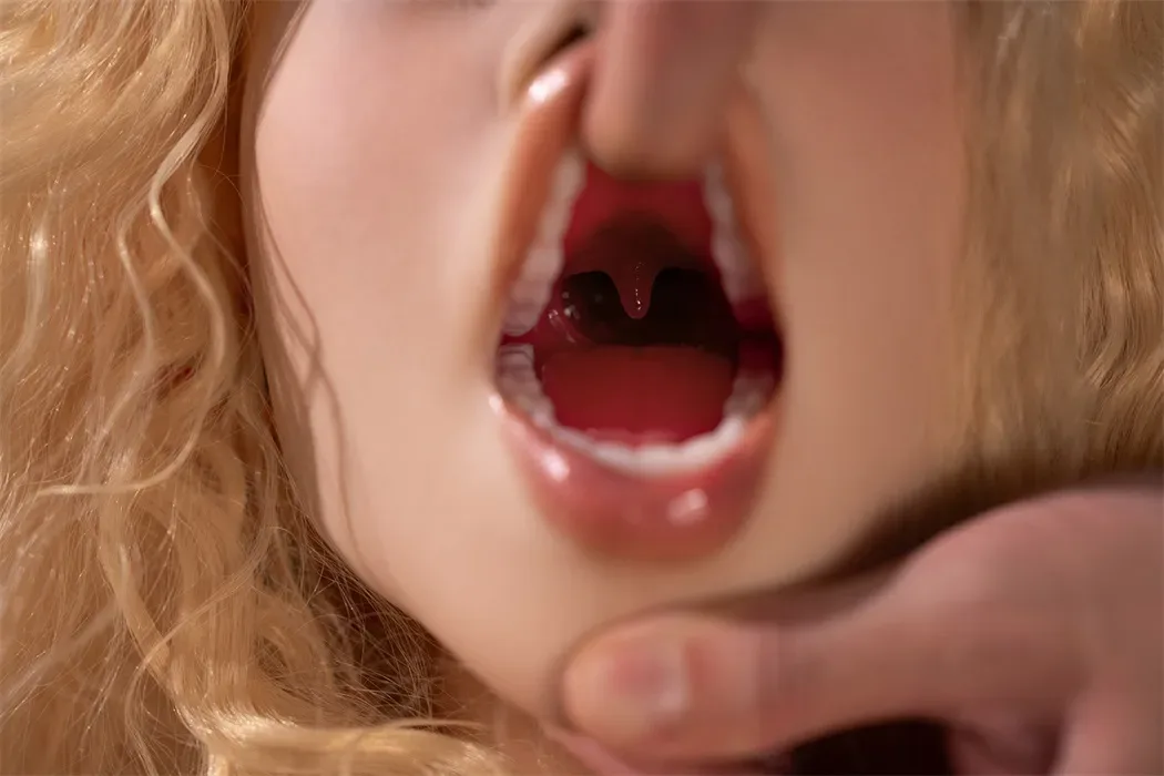 SY | Bonnie - 5ft 6/168cm Big Breast ROS Head Silicone Sex Doll view 5