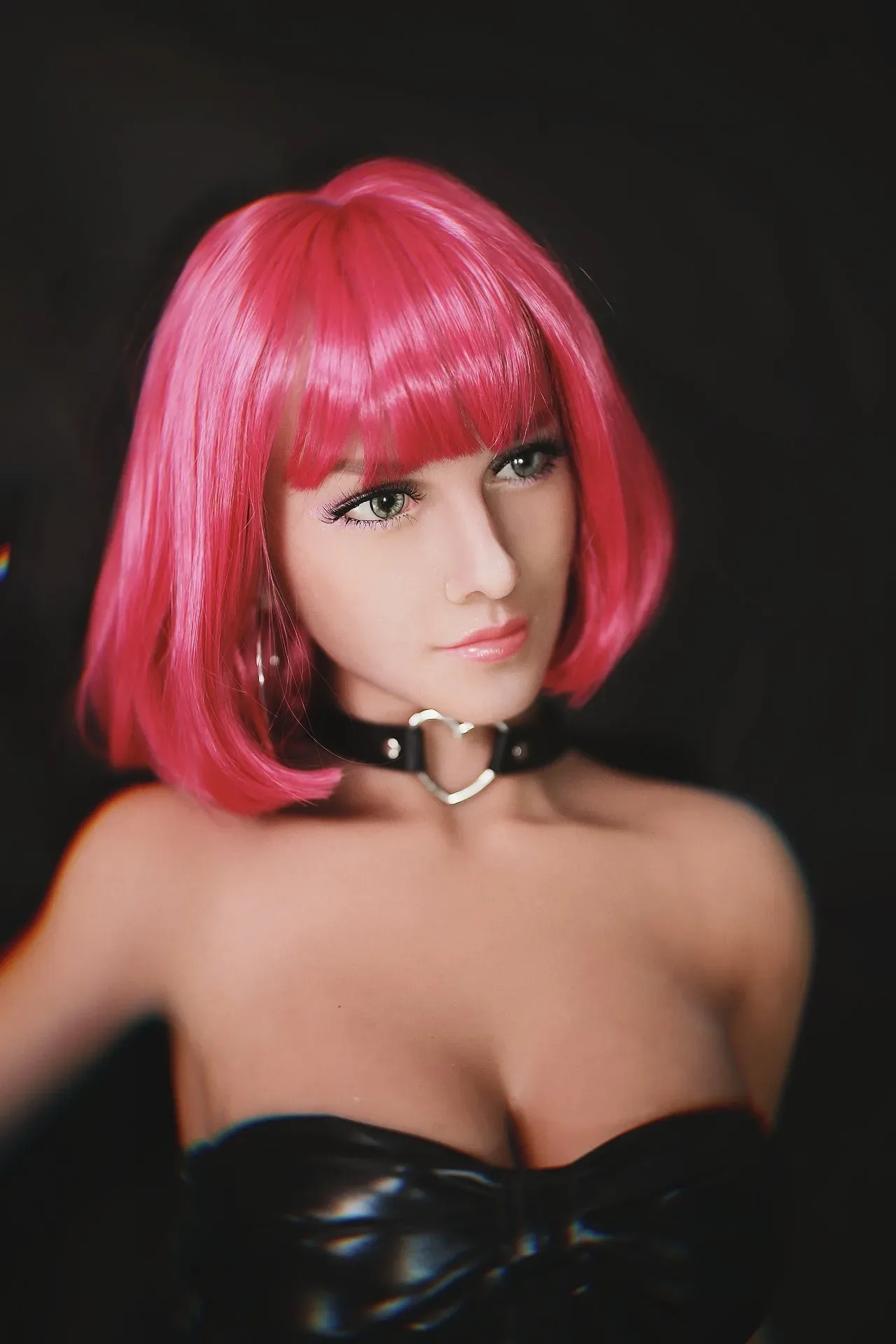 JY | Pag-4ft 11/150cm Big Breasts Sex Doll