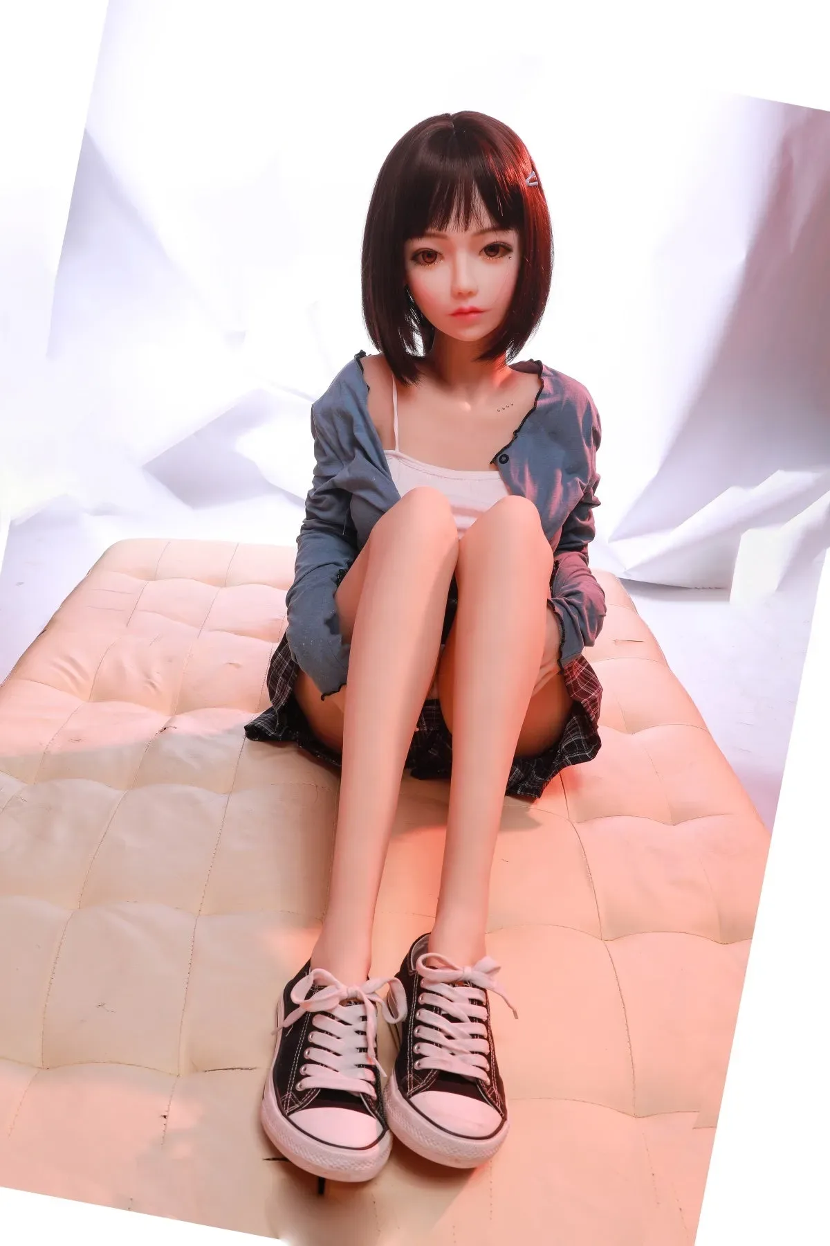 COSDOLL | Reiko - 4ft 10/148cm Lovely Sex Doll view 4