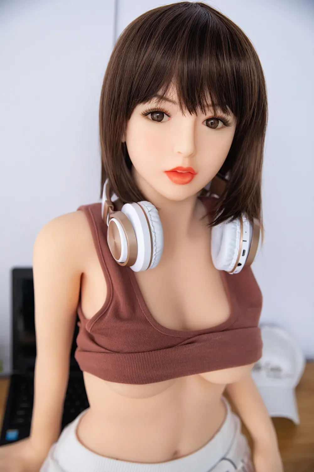 Jarliet | Chinatsu  - 4ft 11 /150cm Lovely Small Breast Realistic Sex Doll view 7