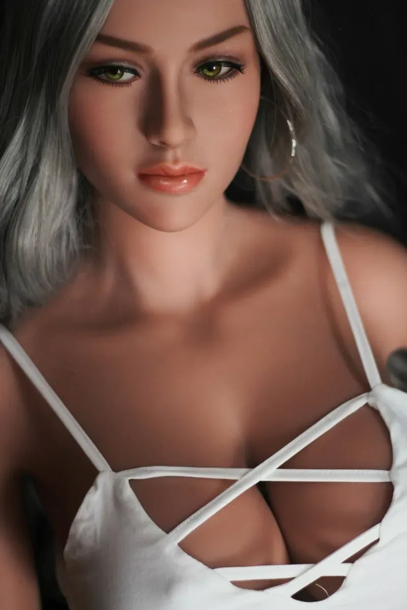 WM | Babe - 5ft 6(168cm) Gorgeous Ultra Realistic TPE Sex Doll view 3