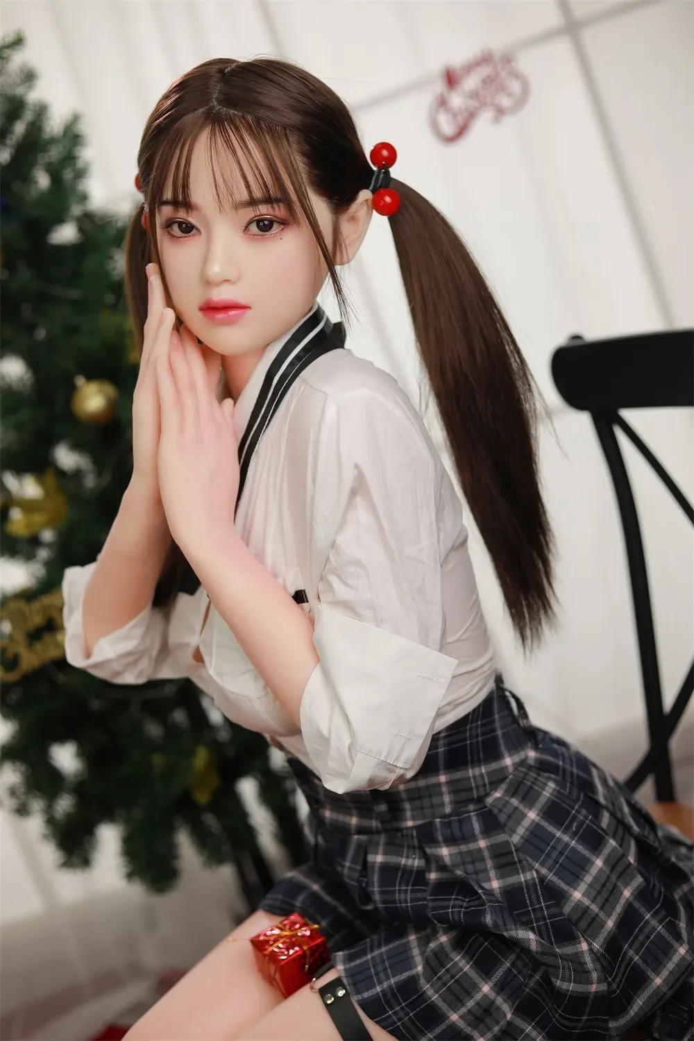 COSDOLL | Koto - 5ft 5/165cm Lifelike Small Breast Silicone Sex Doll view 6