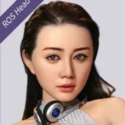 MMX Doll | Single Head - Extra Head For DIY Sex Doll(Head Only) view 8