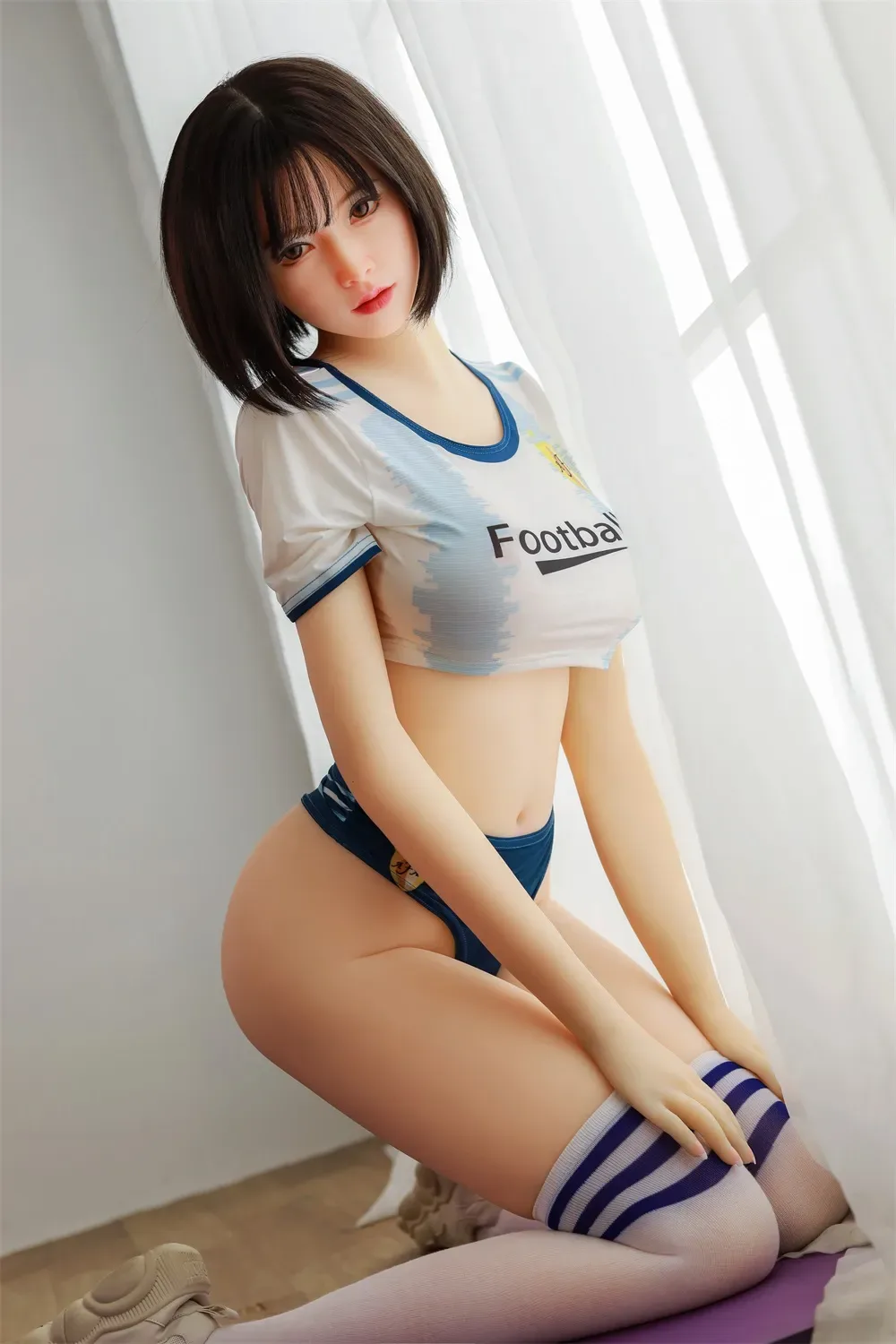 COSDOLL | Yumiko - 5ft5 /165cm Big Breast Realistic Sex Doll view 6