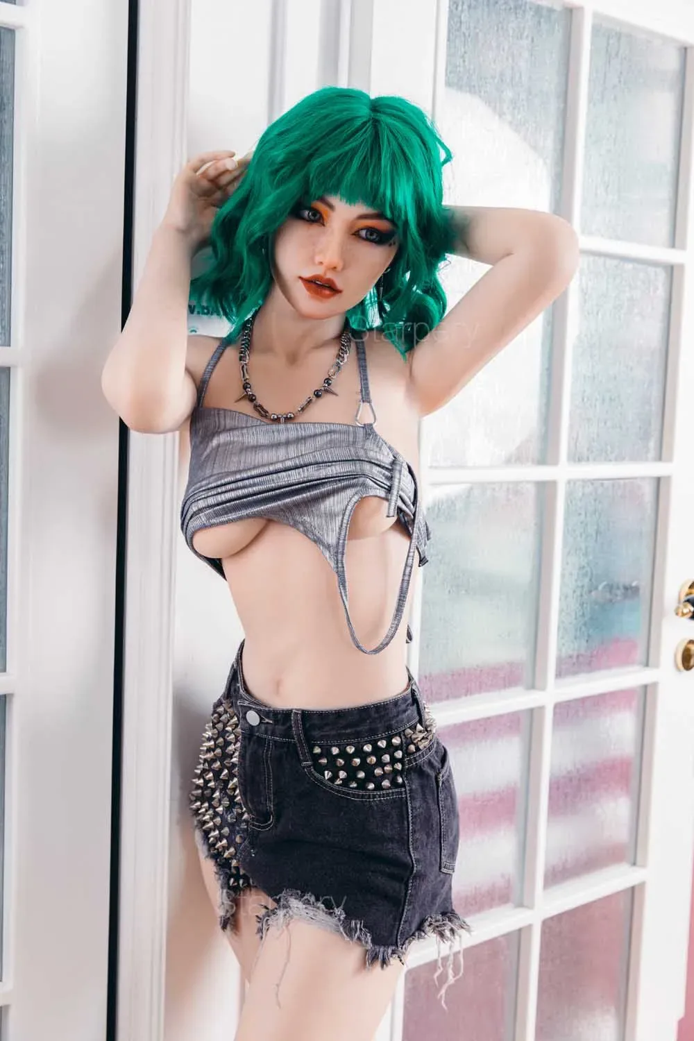 Starpery | Wushi-5ft 9/174cm C-Cup Real TPE Sex Doll view 6