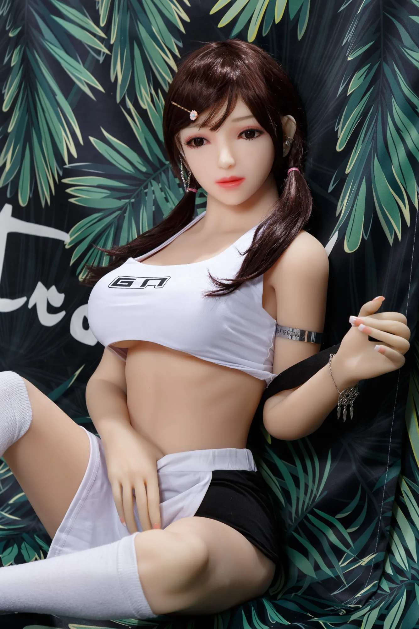 AIBEI | Hoshi - 4ft 10/148cm Medium Breasts Asia Sex Doll view 6