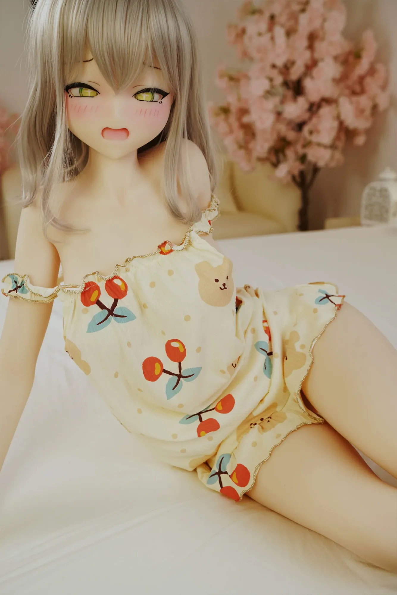 Irokebijin | Ema B - 4ft 10/148cm F Cup S-TPE Anime Sex Doll