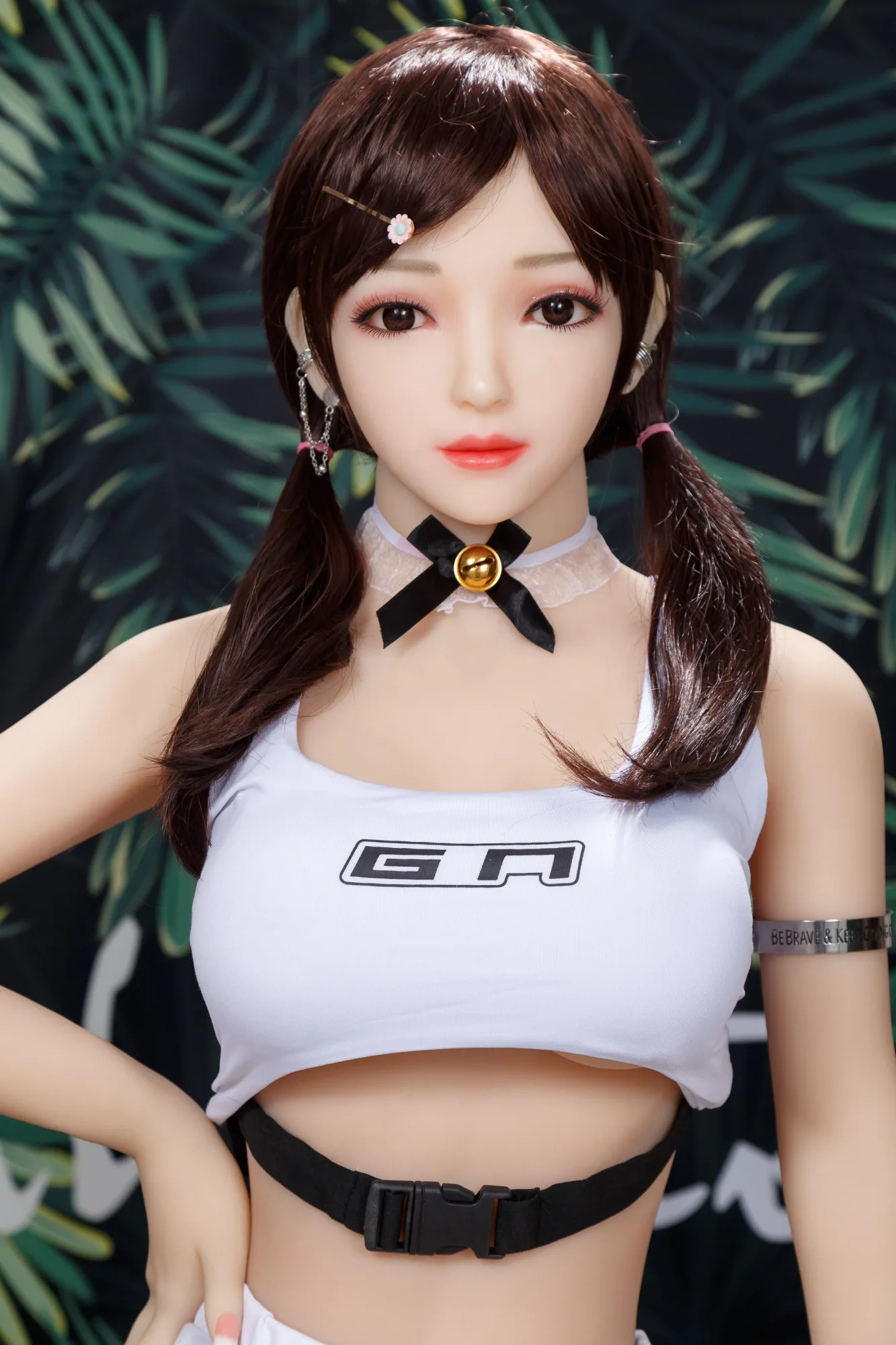 AIBEI | Hoshi - 4ft 10/148cm Medium Breasts Asia Sex Doll view 3