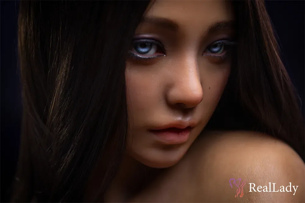 Real Lady丨Demons- 5Ft 7/170cm S40 ROS Ultra Realistic Silicone Sex Doll view 5