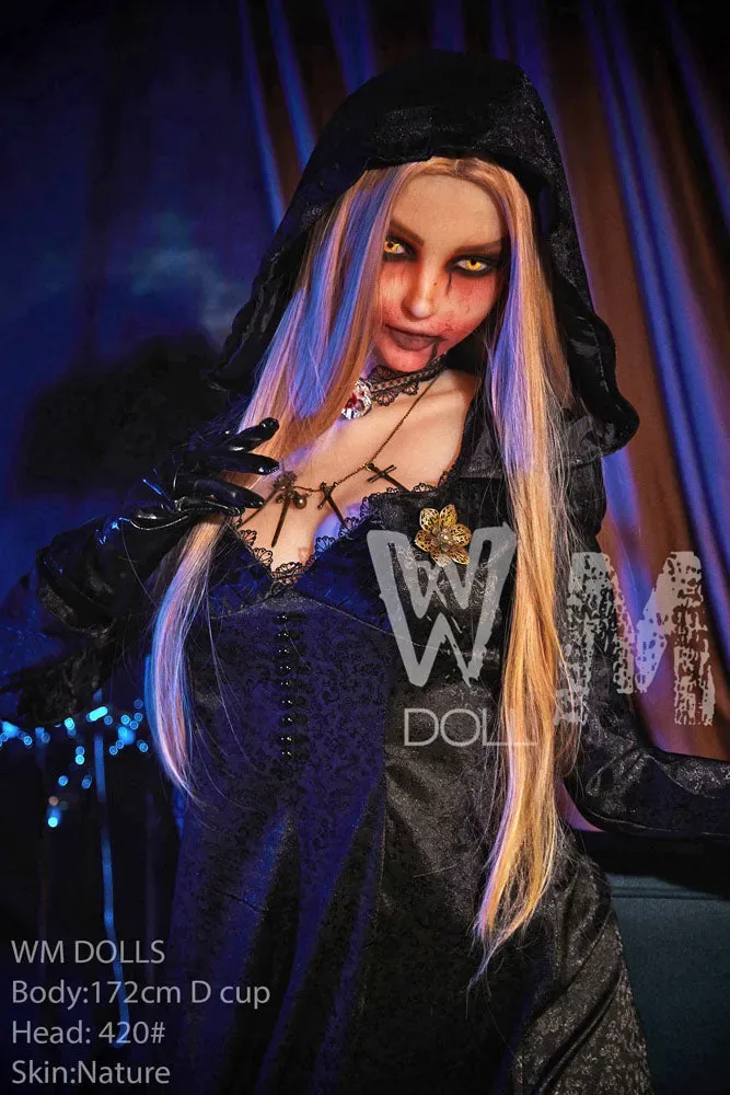 WM | Bela Dimitrescu 5ft 8/ 172cm D Cup Sex Doll view 1
