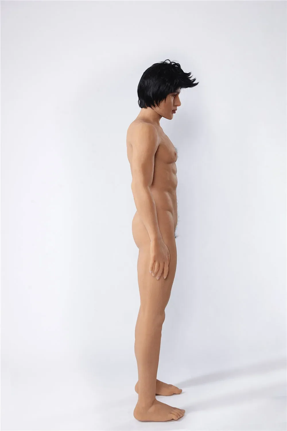 IronTech | Carl-5Ft 4/162cm Male Sex Doll view 5