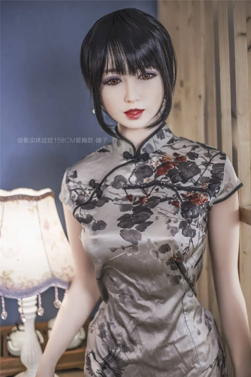 JY | Quinn-5ft 2/158cm Small Breasts Sex Doll