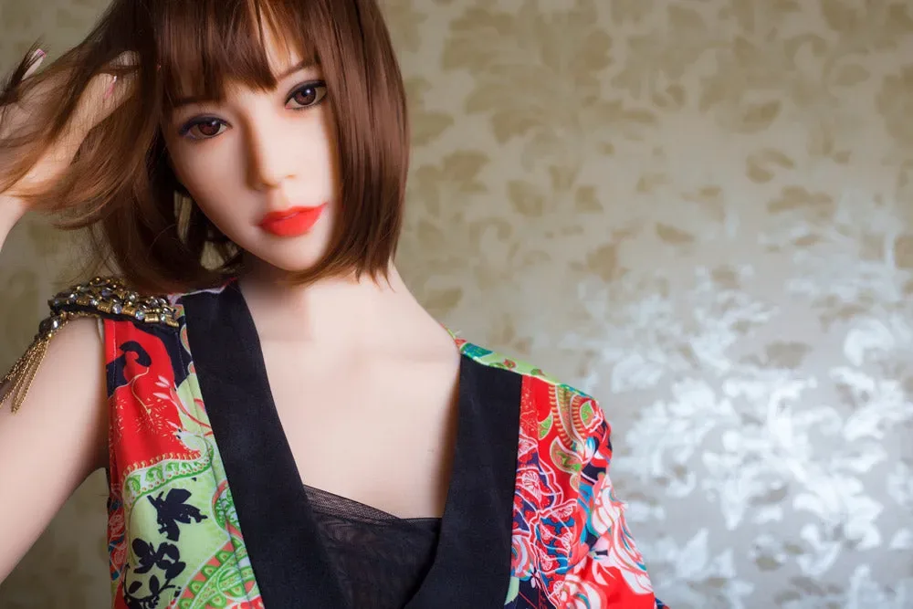 WM | Anna 5ft 8/ 172cm G Cup Sex Doll view 4