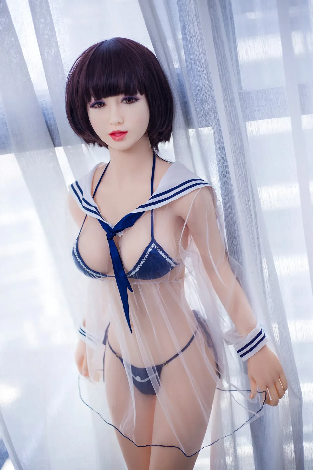 JY | Doggo-4ft 10/148cm Small Breasts Sex Doll view 3